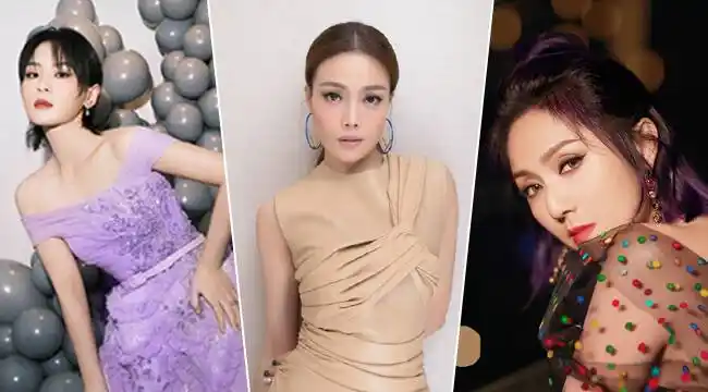 央视2022新年音乐会 杨千嬅容祖儿周笔畅唱响大湾区之声