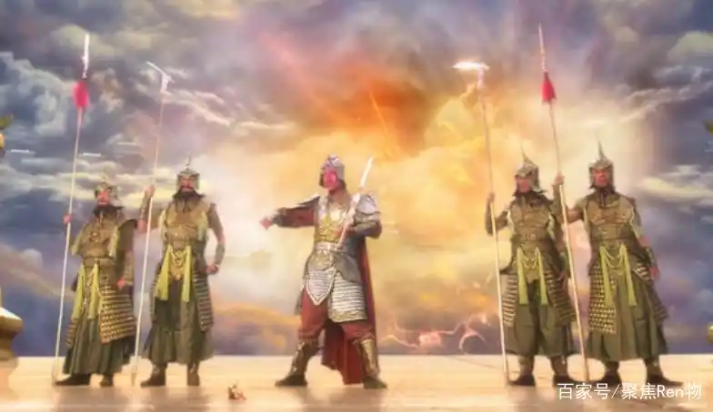 西游记有四大天门,为何孙悟空只敢走南天门?其它三天门守卫是谁