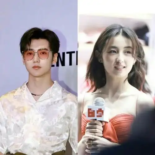 张子枫恋情告吹?娱记爆料两人已经分道扬镳,网友:妹妹终于解脱