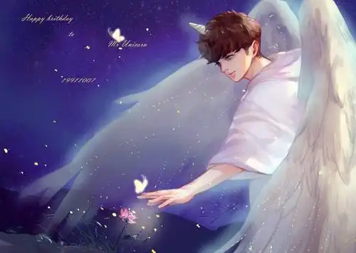 张艺兴 cr:juddyyy