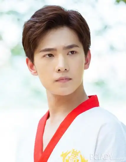 《旋风少女》杨洋栗色染发|天王嫂|昆凌|发型_新浪时尚_新浪网