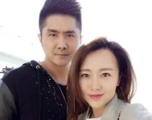 潘阳老公石磊潘阳婚后淡出演艺圈