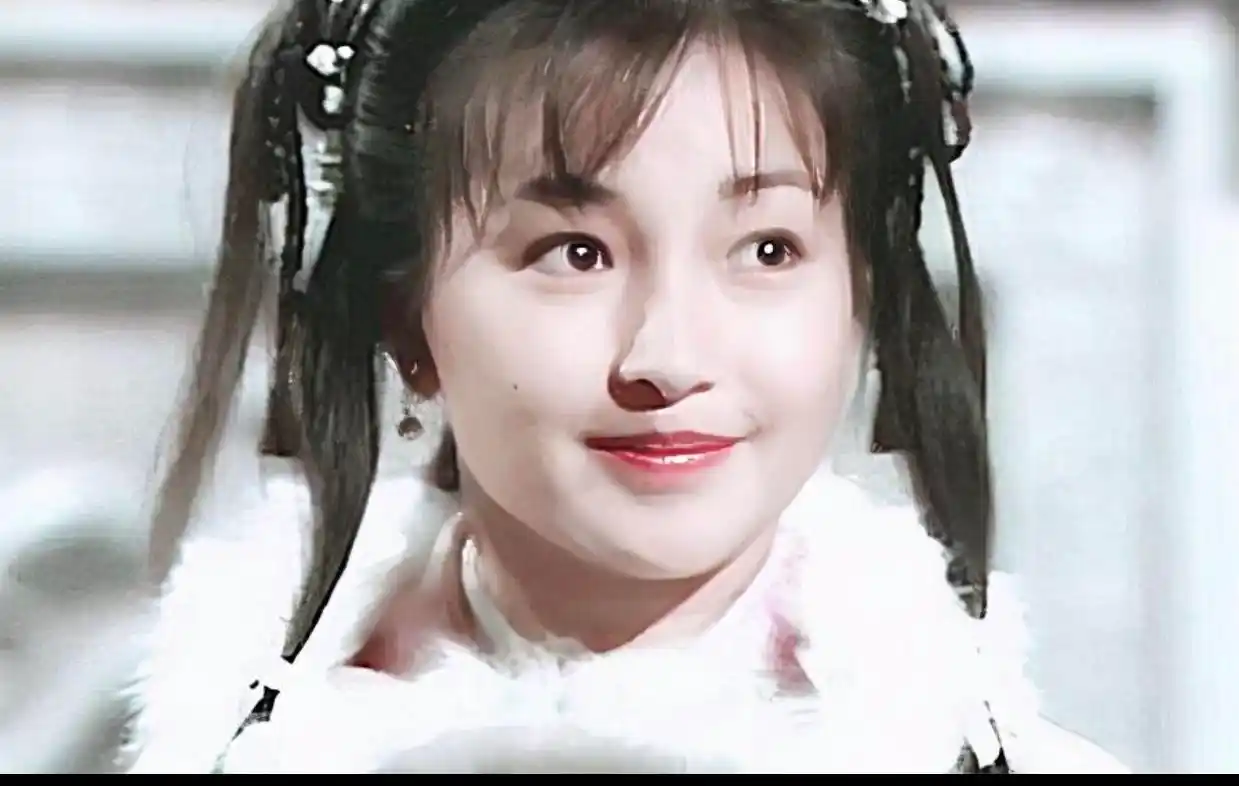 总结《神雕侠侣》中,郭芙与郭襄的人品差别!