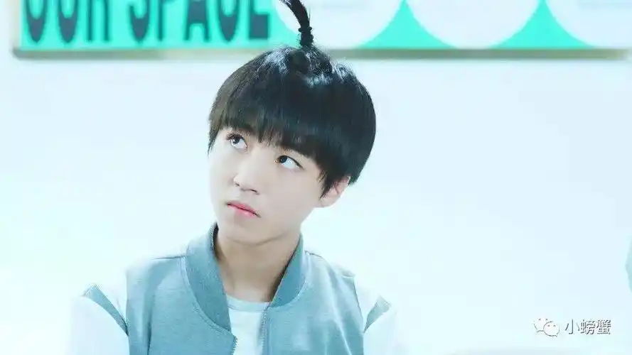 王俊凯(冲天炮)