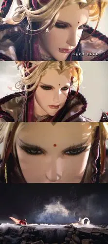 霹雳兵烽决之碧血玄黄op