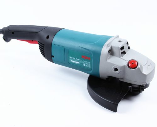 博大g8180角磨机多功能切割机抛光打磨机磨光机电动工具开槽机角磨机