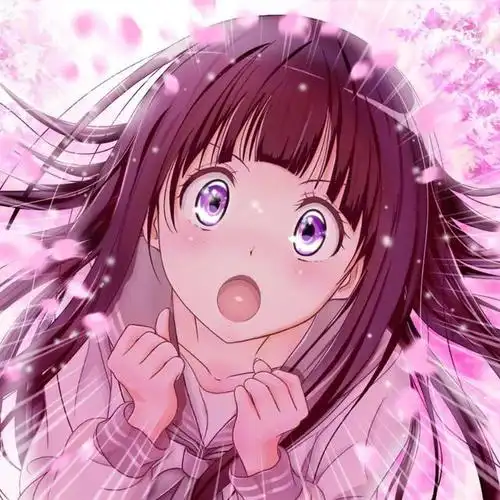 猛男就应该用这种头像,不信可以试试