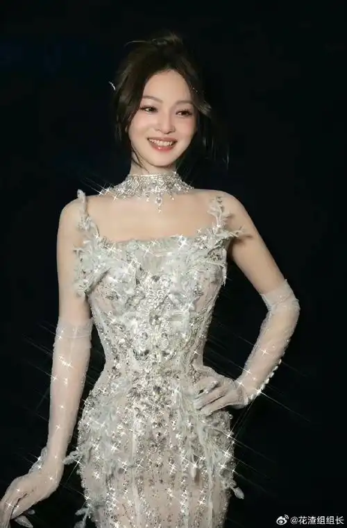 张韶涵##毕业歌会录制路透