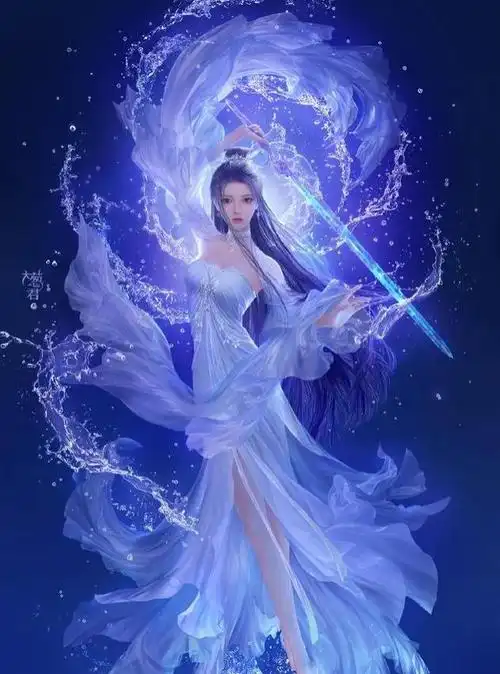 超级霸气的句子古风古风霸气壁纸女生图片