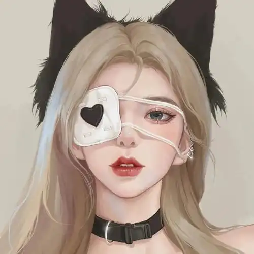 小众又高格调的微信头像 - 知乎