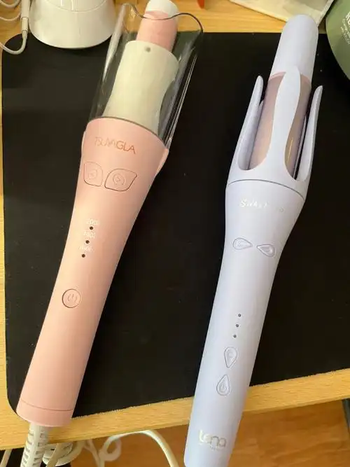 纯纯手残的自动卷发棒使用心得