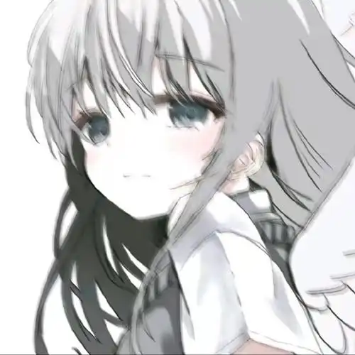 动漫女头##可爱头像