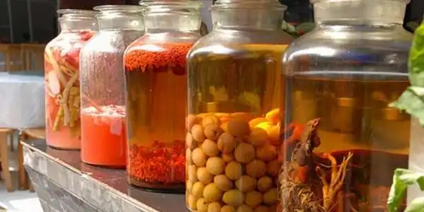 自制中药药酒小心别走进这些误区