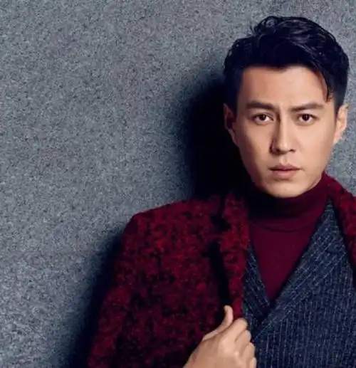 娱乐圈的双胞胎王骏毅vs靳东你更喜欢哪一个