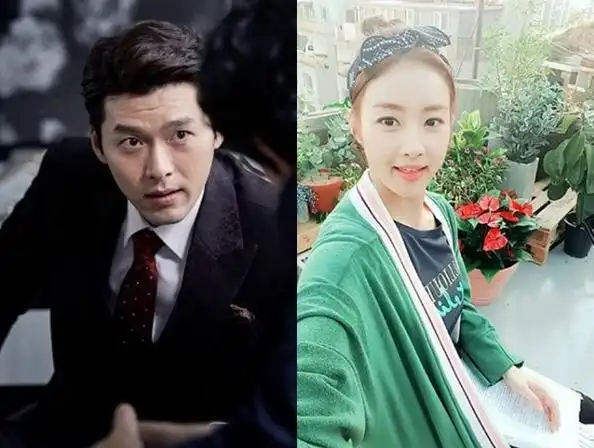 不办婚礼仅和家人聚会,曾与玄彬蜜恋一年|姜素拉|宋慧乔|男神_网易