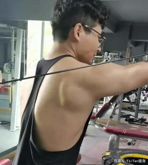 被忽略的前锯肌训练有多重要?