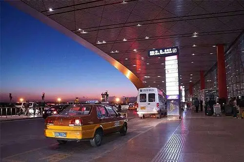 在随着其顺利在北京首都国际机场平稳落地之后,意味着首都机场2018