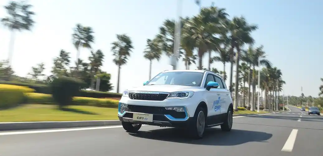 猎豹cs9纯电动汽车召回 动力电池包存隐患/共计4117辆