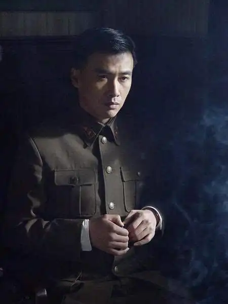 《暗算》最具教父气质的特工——柳云龙由柳云龙自导自演的谍战大戏
