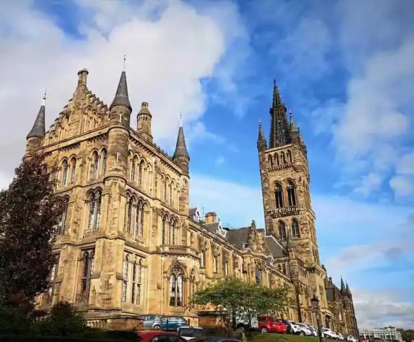 英国皇家艺术学院:世界公认的顶级艺术院校