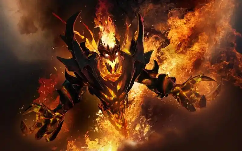 29 dota2 影魔教学】ll!影魔教学!