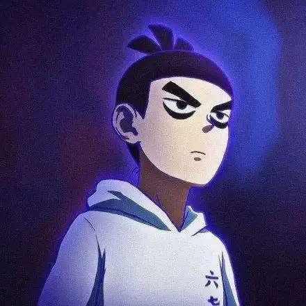 伍六七图片头像柒的剑