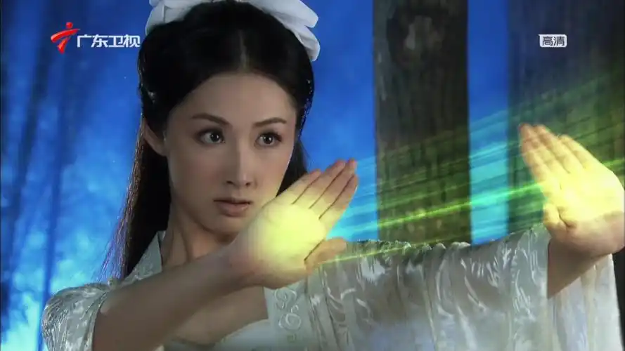 桌面壁纸 明星图片 > 正文  本文 涂黎曼古装美女好看剧照由轻轻编辑