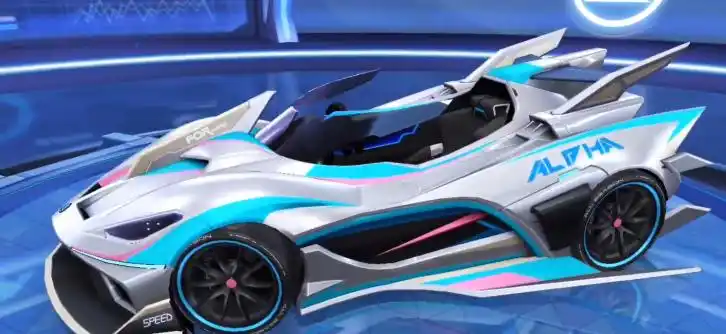 qq飞车手游苍蓝宿命怎么改装 a车苍蓝宿命最佳改装路线攻略