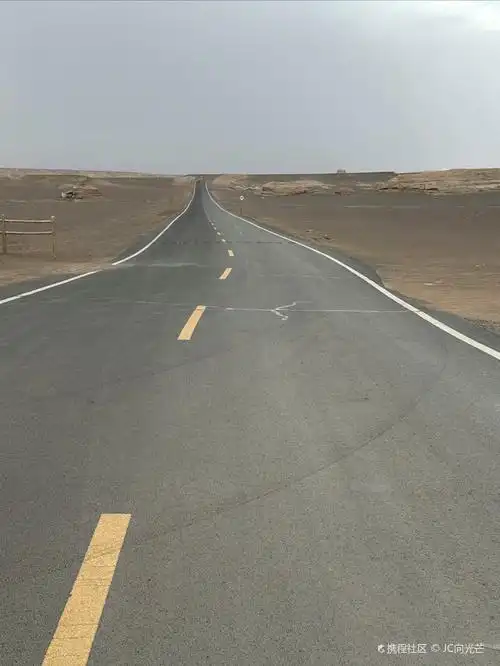 勇闯中国唯一合法穿越的无人区!新疆哈密大海道