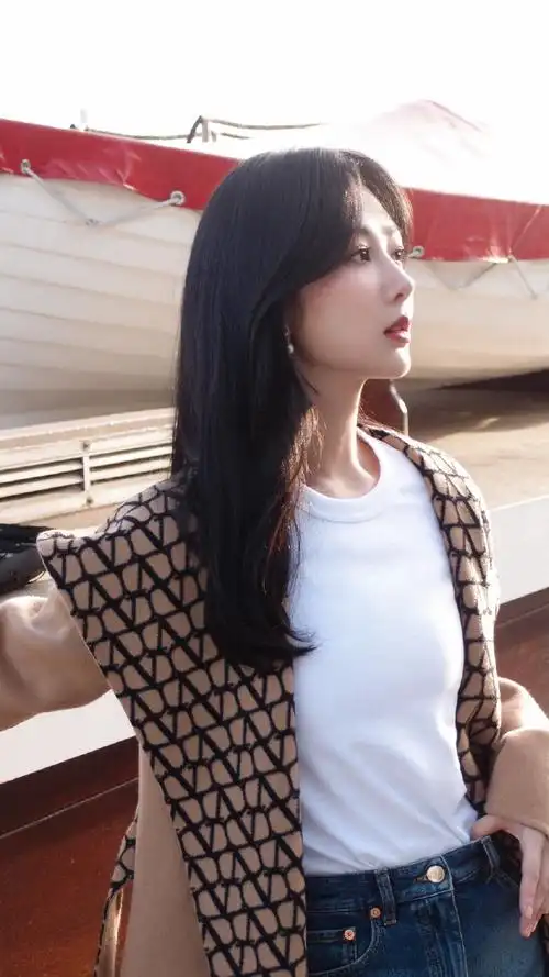 杨紫##杨紫小夭