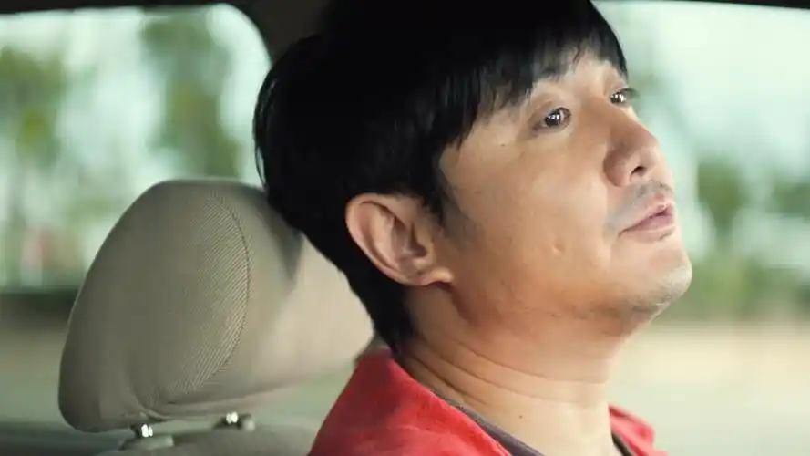 【互动视频】沈腾的赛车搞笑合集