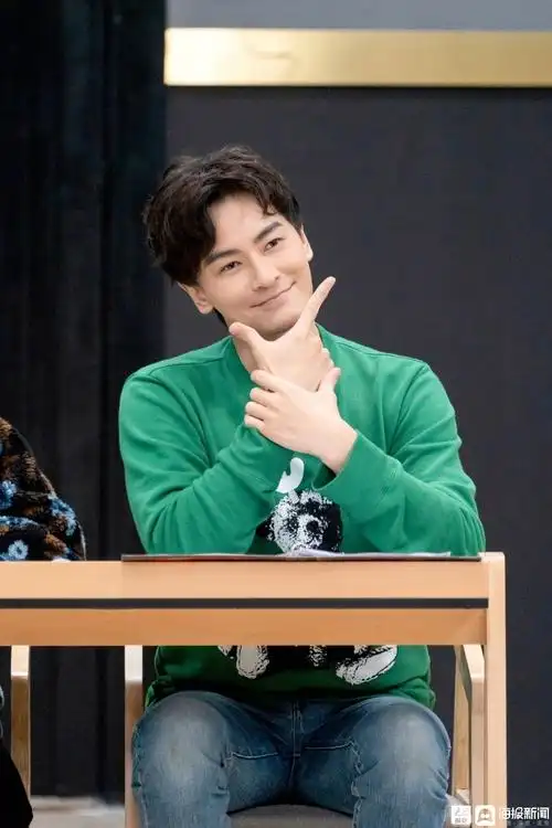 郑元畅我是女演员偶像剧式教学网友这样的班主任给我来一打