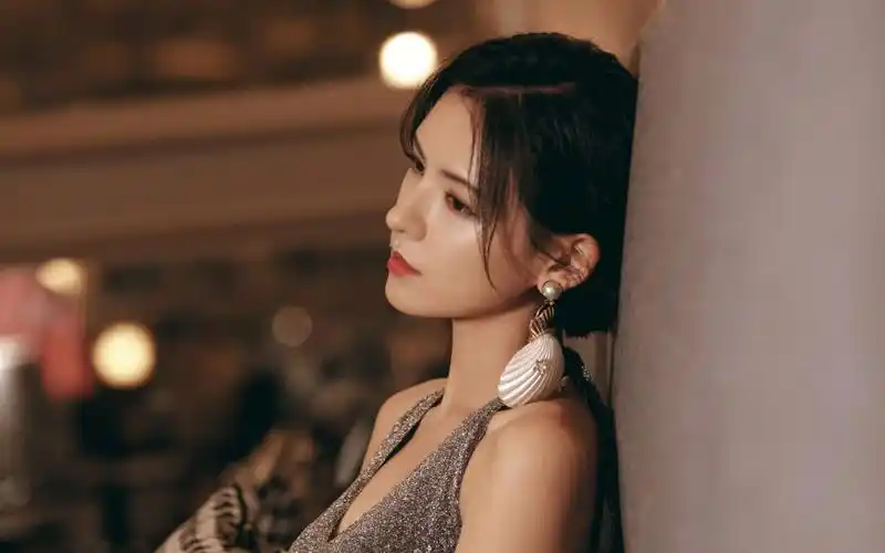 张予曦的可爱照片帮我点个赞