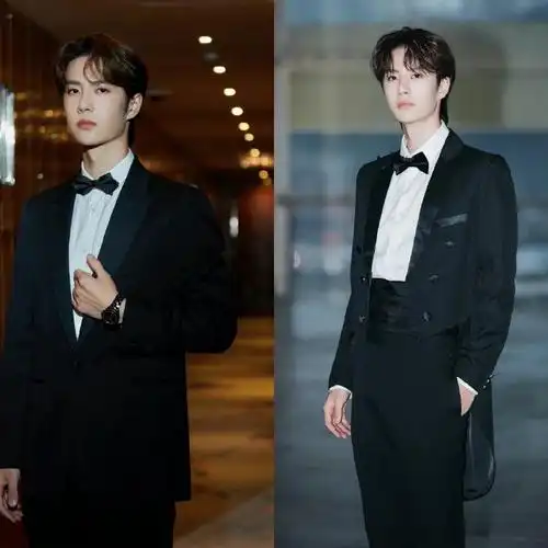 #王一博##王一博星光大赏#