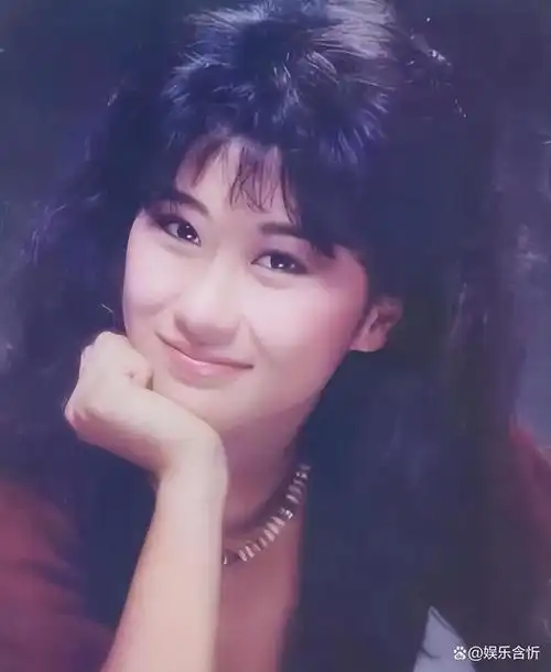 潇洒天后叶倩文放弃豪门插足闺蜜婚姻至今无儿无女