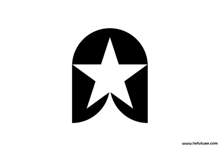 设计公司logo:不同创意不同角度 38款优秀的品牌视觉创意logo设计集锦