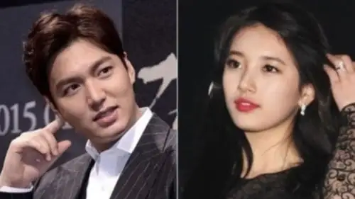 李敏镐和秀智复合后再度提出分手,秀智有多伤心?第八集!