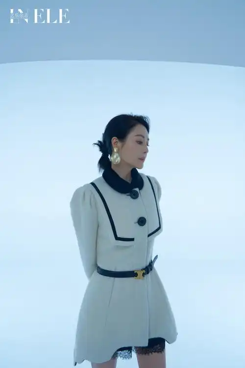 艺乐专访 | 邓英:过眼皆美好