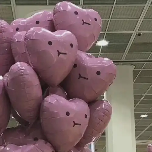 成为理想中的大人了吗 今日份朋友圈高级干净简约小众背景图/ins潮图