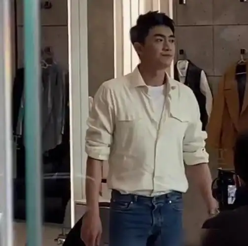 林更新投资800万福州开理发店