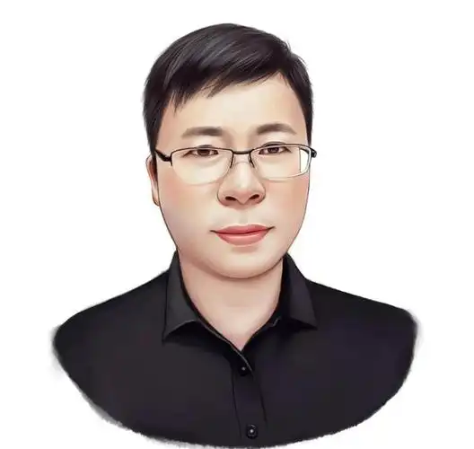 男人旺运的头像照片——头像越怪,本人越帅