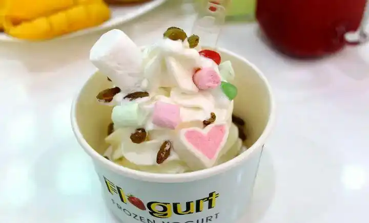 酸奶冰淇淋的营养原理