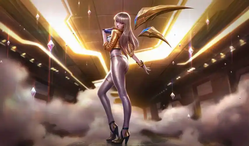 第十期给力壁纸图集美女风景游戏动漫全有