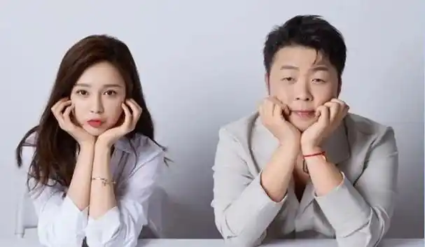 娱乐圈的世态炎凉,在何炅身上体现得淋漓尽致