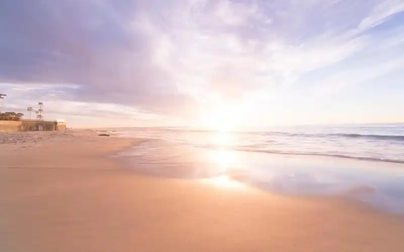 2020最新唯美优美风光景观图片