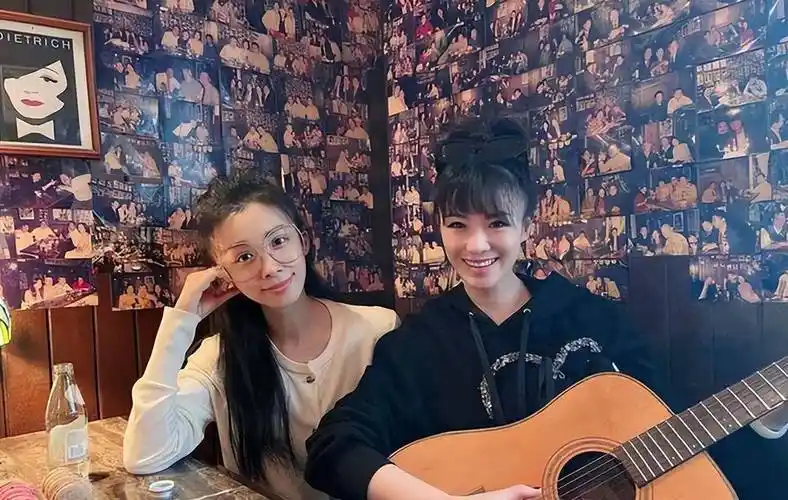 上海主持人贝倩妮:也是优秀配音员,外公是引路人,女儿已经10岁_节目