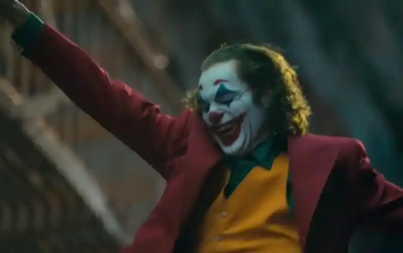 首页 街舞种类 小丑舞(krumping) > 正文