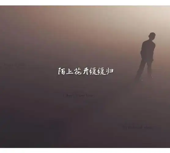 十个句子,一厢情愿是贱