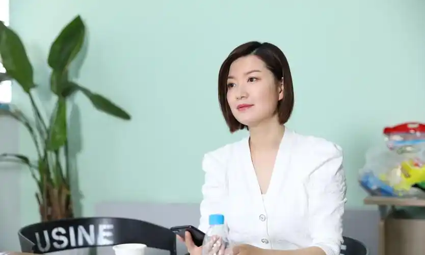 上海主持人陈蓉