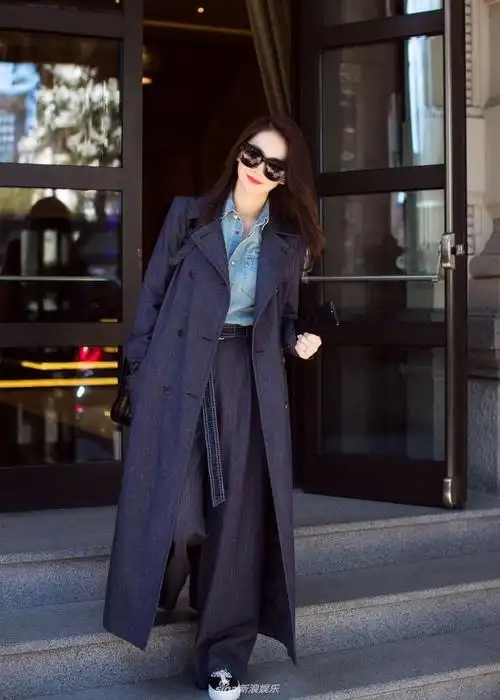 女装/搭配 fashion『时尚』时装配饰